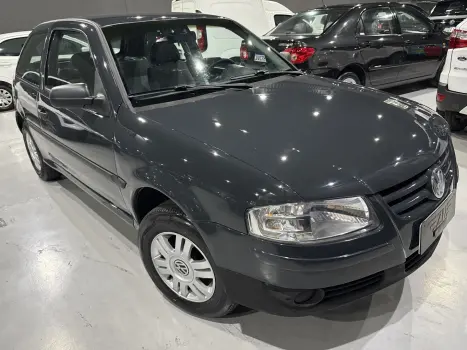 GOL 1.0 MI 8V FLEX 2P MANUAL G.IV