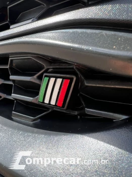 STRADA 1.4 MPI Fire CS 8V