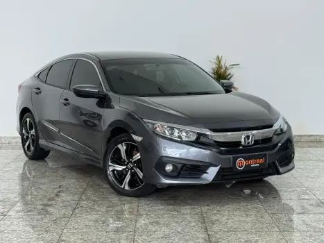 CIVIC 2.0 16vone EXL