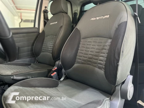 STRADA 1.8 MPI Adventure Locker CD 16V