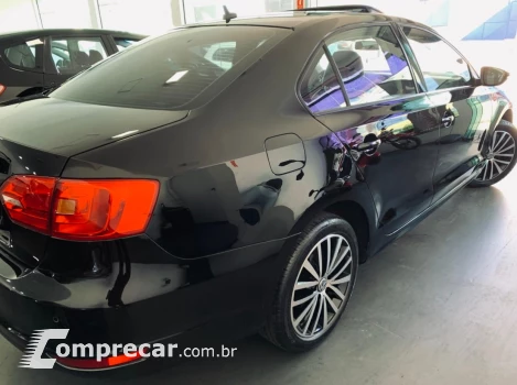 JETTA 2.0 Comfortline 120cv