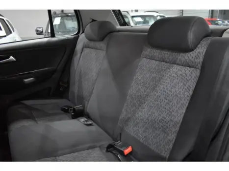 FOX - 1.0 MI 8V 4P MANUAL