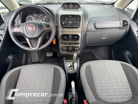 IDEA 1.8 MPI Adventure 16V