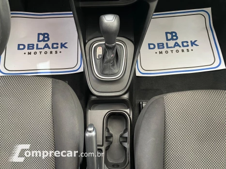 PULSE DRIVE 1.3 8V Flex Aut.