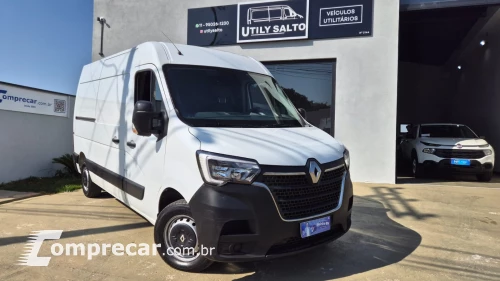 MASTER 2.3 DCI Grand Furgão L2h2