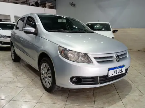 GOL 1.6 MI Power 8V G.V