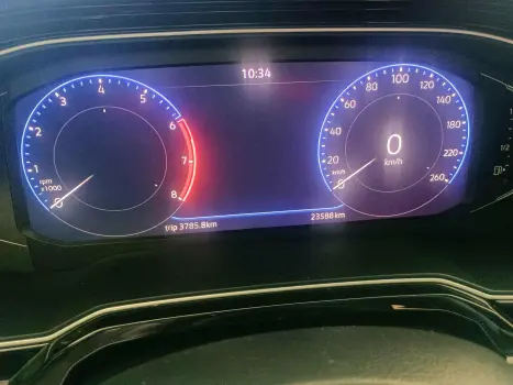 NIVUS 1.0 200 TSI Highline