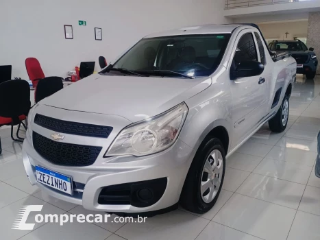 CHEVROLET Montana 1.4 FLEX LS 2 portas