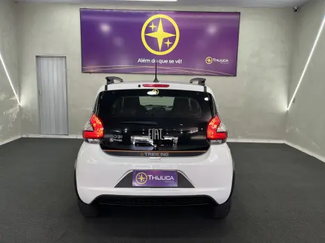 MOBI 1.0 EVO Trekking