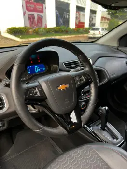 ONIX 1.4 MPFI LTZ 8V