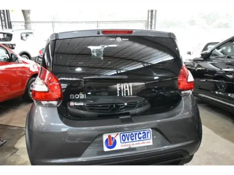 MOBI - 1.0 EVO LIKE. MANUAL