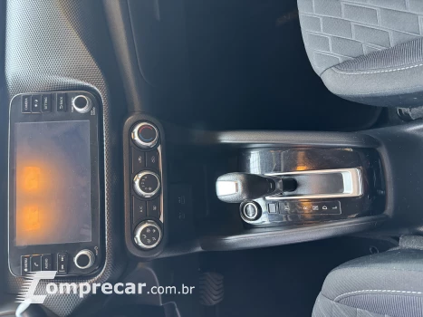 KICKS 1.6 16vstart Advance