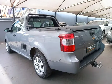 MONTANA 1.4 MPFI LS CS 8V