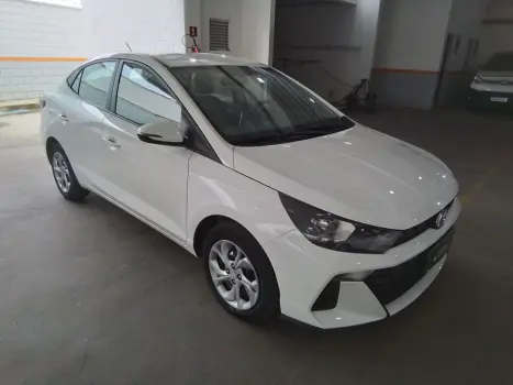 HB20S 1.0 12V FLEX COMFORT PLUS MANUAL