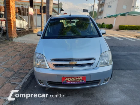 MERIVA 1.4 MPFI Maxx 8V