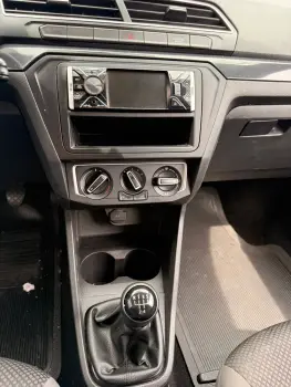 SAVEIRO 1.6 MI Trendline CS 8V