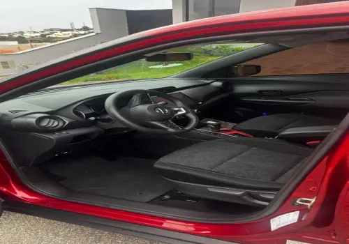 KICKS 1.6 16vstart Active