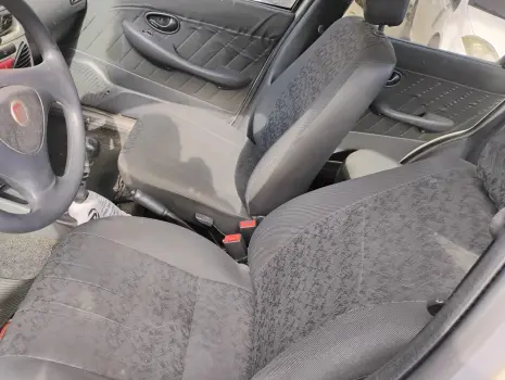 SIENA 1.0 MPI Fire Celebration 8V