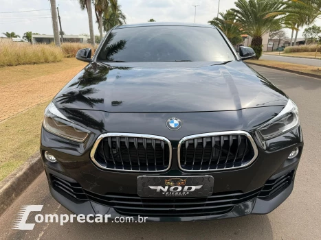 X2 2.0 16V Turbo Activeflex Sdrive20i GP