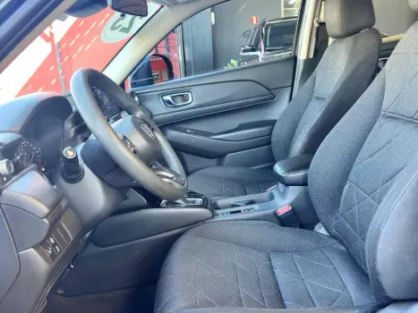 HR-V 1.5 DI I-VTEC FLEX EX CVT