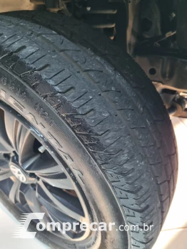 AMAROK 2.0 Highline 4X4 CD 16V Turbo Intercooler