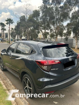 HR-V 1.8 16V LX