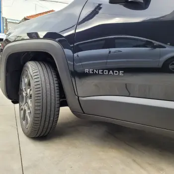 Renegade S T270 1.3 TB 4x4 Flex Aut.