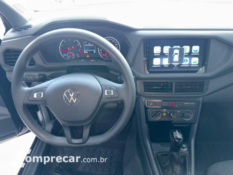 T-Cross Sense 1.0 Tsi