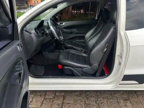 Saveiro TROOPER 1.6 Mi Total Flex 8V CE