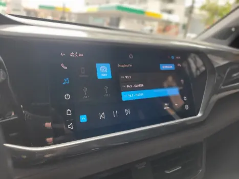 TAOS Highline 1.4 250 TSI Flex Aut.