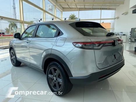 HR-V EXL 1.5 I-VTEC CVT