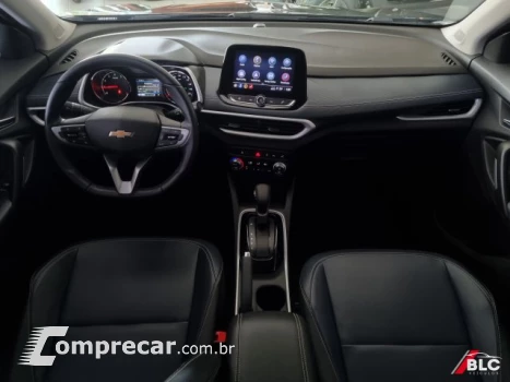 TRACKER - 1.2 TURBO PREMIER AUTOMÁTICO