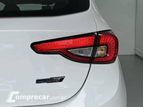 ARGO 1.0 Firefly Drive