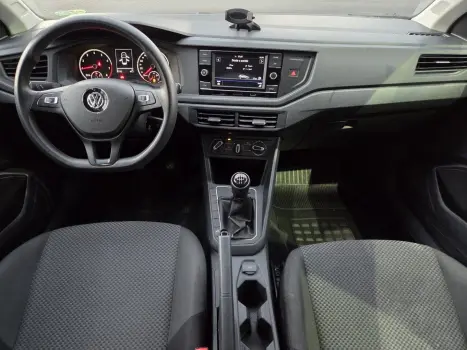 POLO 1.0 MPI TOTAL FLEX MANUAL