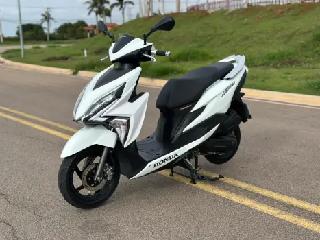 HONDA ELITE 125