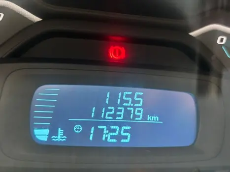 AGILE 1.4 MPFI LTZ 8V