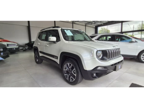 RENEGADE 1.8 16V Longitude