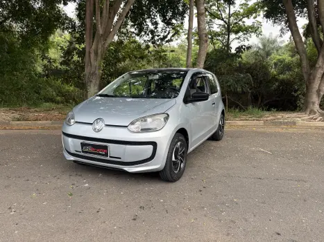 Volkswagen UP 1.0 MPI Take UP 12V 2 portas