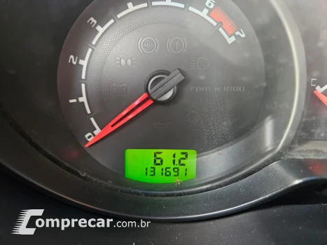 ECOSPORT FREESTYLE 1.6