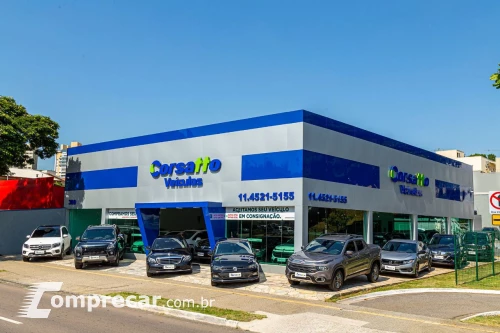 TAOS 1.4 250 TSI Highline