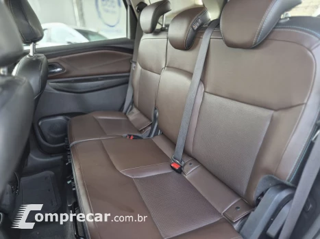 SPIN PREMIER 1.8 8V Econo.Flex 5p Aut.