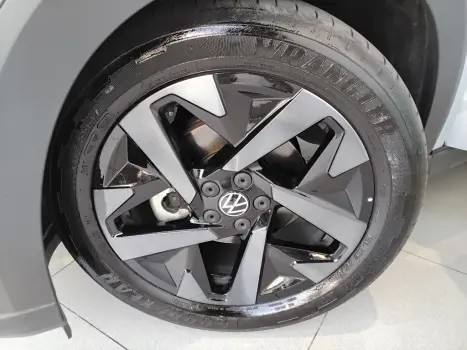 TERA 1.0 170 TSI HIGH AUTOMÁTICO