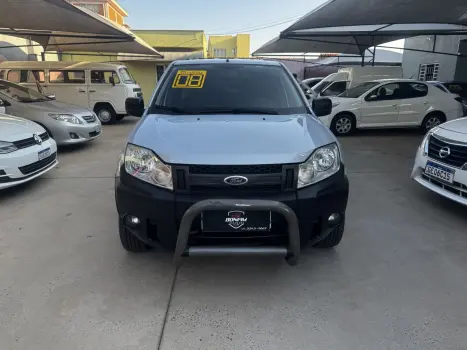 Ecosport 1.6 4P XLS FLEX