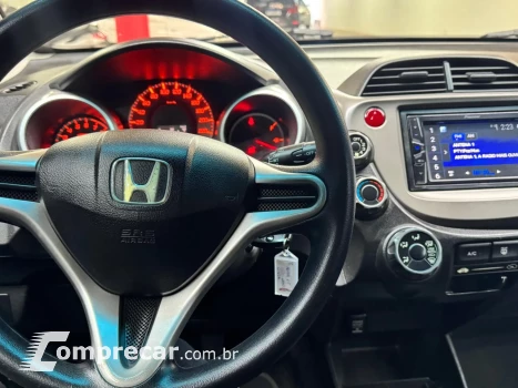 FIT 1.4 LX 16V 4P MANUAL