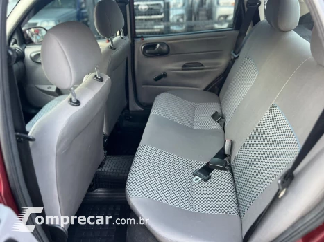 CLASSIC 1.0 MPFI LS 8V