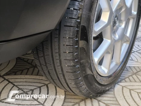 RENEGADE - 1.8 16V SPORT 4P AUTOMÁTICO