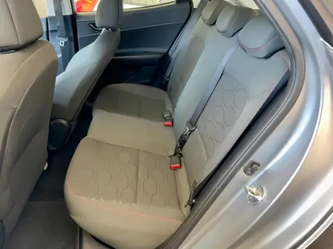 Hb20x 1.6 16V Flex Vision Automático