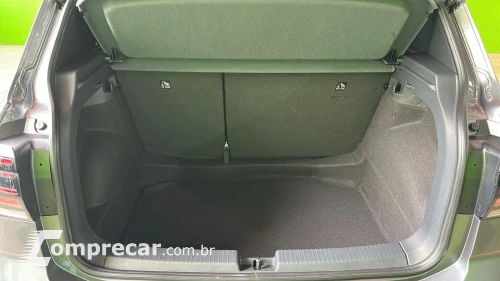 T-CROSS 1.4 250 TSI Highline