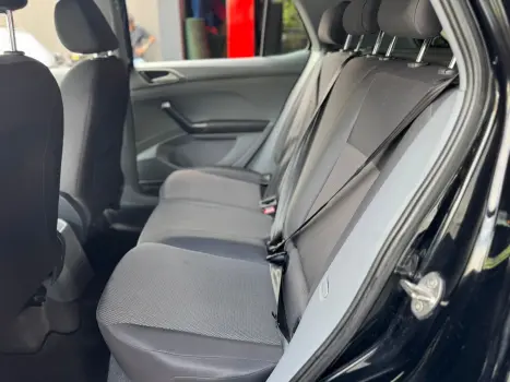 T-CROSS 1.0 200 TSI Sense