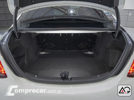 C 250 2.0 CGI Avantgarde